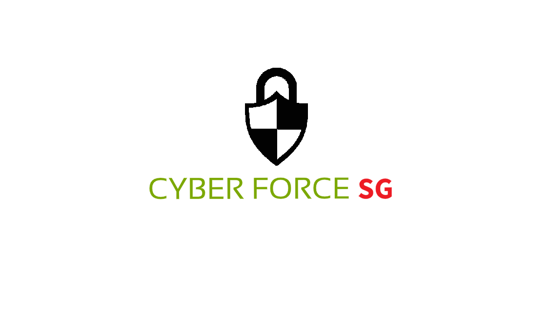 CYBER FORCE SG PTE LTD