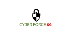 CYBER FORCE SG PTE LTD